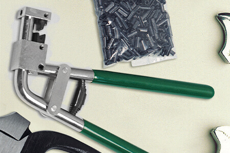 レースプライヤー