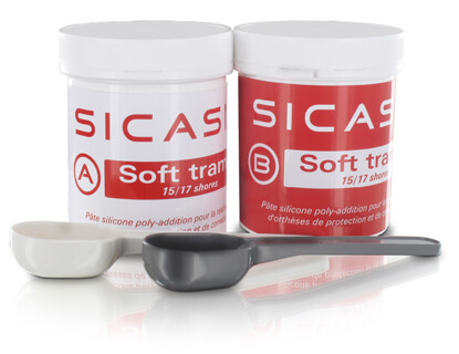 ソフトトラムタイプ