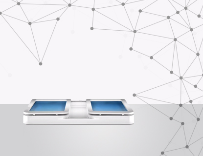 インソール製作機器